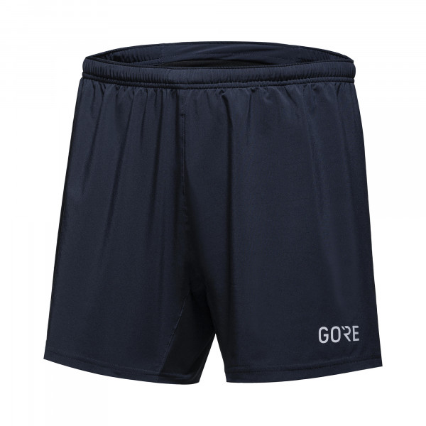 Gore R5 5 Inch Shorts - orbit blue