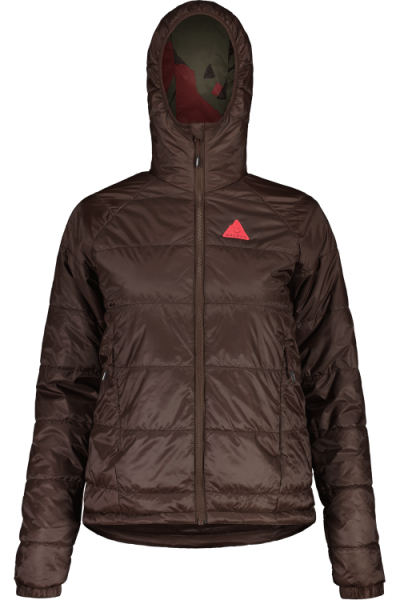 Maloja ChrysanthenumM. Women Jacket