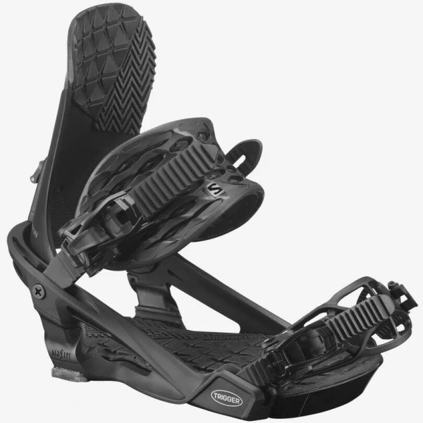 Salomon Snowboardbindung Trigger