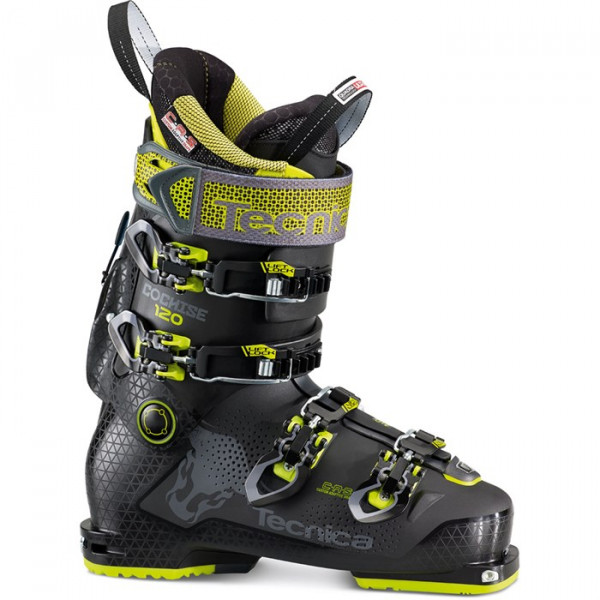 Tecnica Cochise 120 DYN