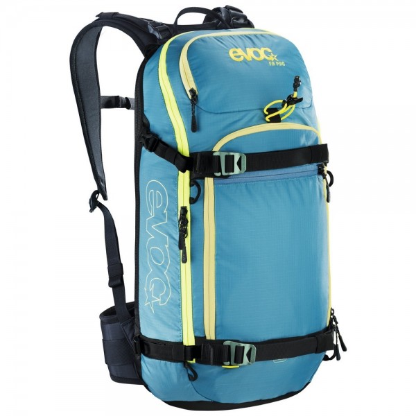 EVOC FR Pro 20L -copen blue