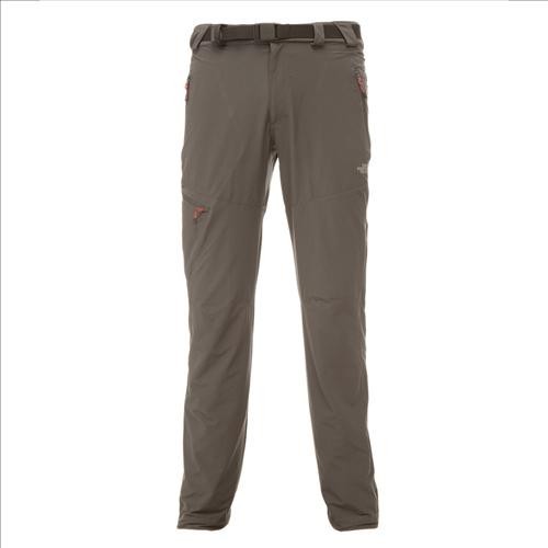 The North Face M Paseo Pant -asphalt grey