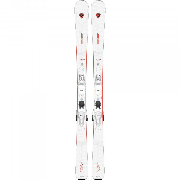 Rossignol Ski Nova 2 LTD + XPress W 10 GW