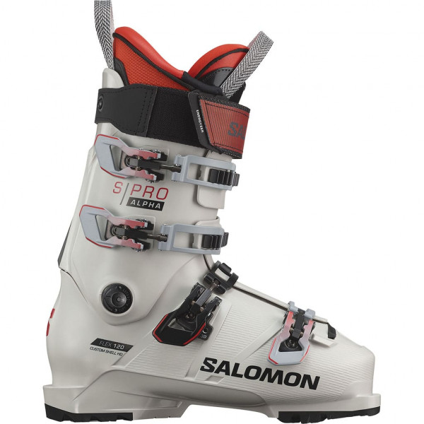 Salomon Alpine Skiboots S/Pro Alpha 120 GW