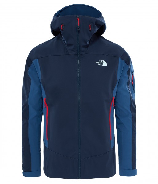 The North Face M Water Ice Jacket -urban navy