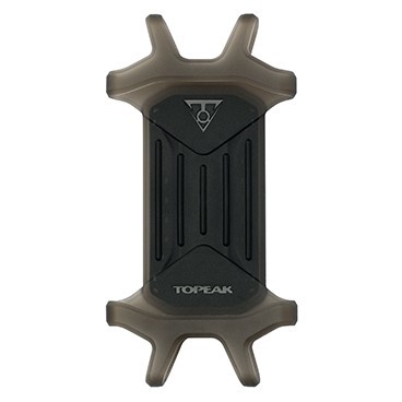 Topeak Omni RideCase mit Strap Halter -black