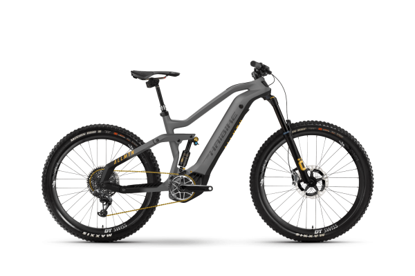 E-Bike Haibike AllMtn SE