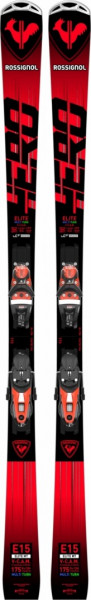 Rossignol Ski Hero Elite MT TI C.A.M. + SPX 12