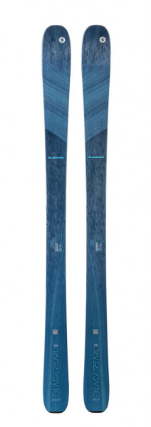 Blizzard Freeride Ski Black Pearl 88 (Flat) Women