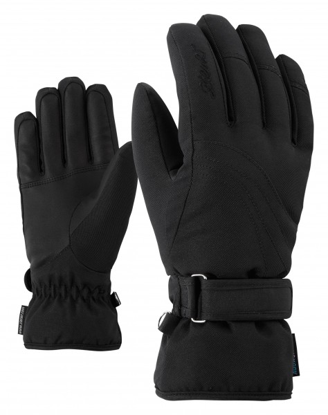 Ziener Konny AS(R) Lady Glove - black