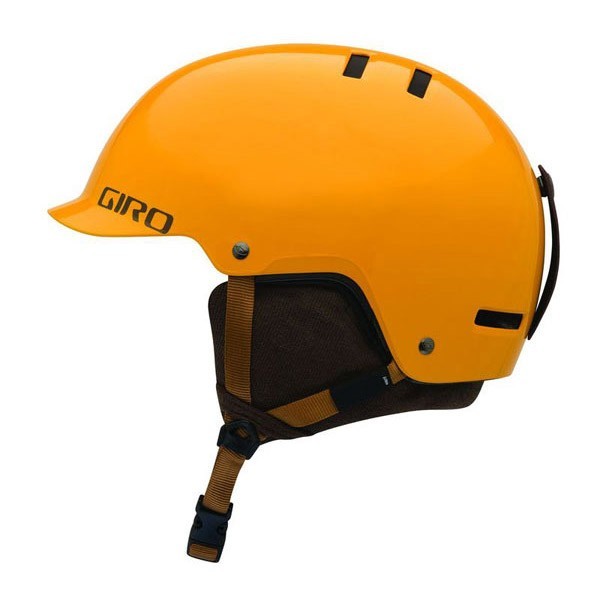Giro Surface S -LH orange