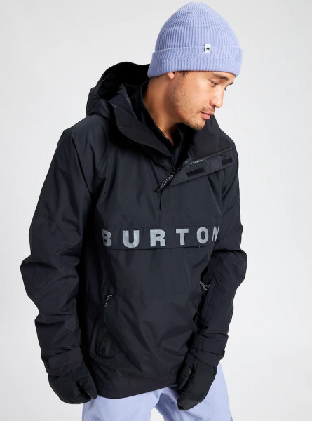 Burton Frostner 2L