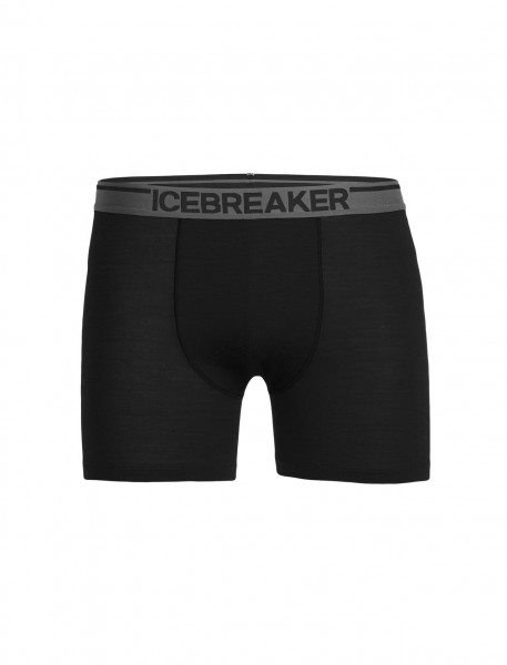 Icebreaker Men's Merino Anatomica Boxers