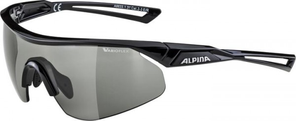 Alpina Brille Nylos Shield VL