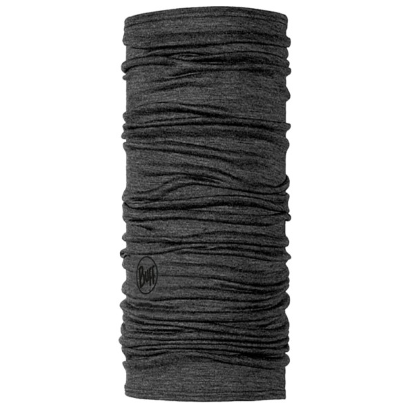 Buff Lightweight Merino Wool Multifunktionstuch - lila
