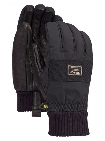 Burton DAM Glove - tue black