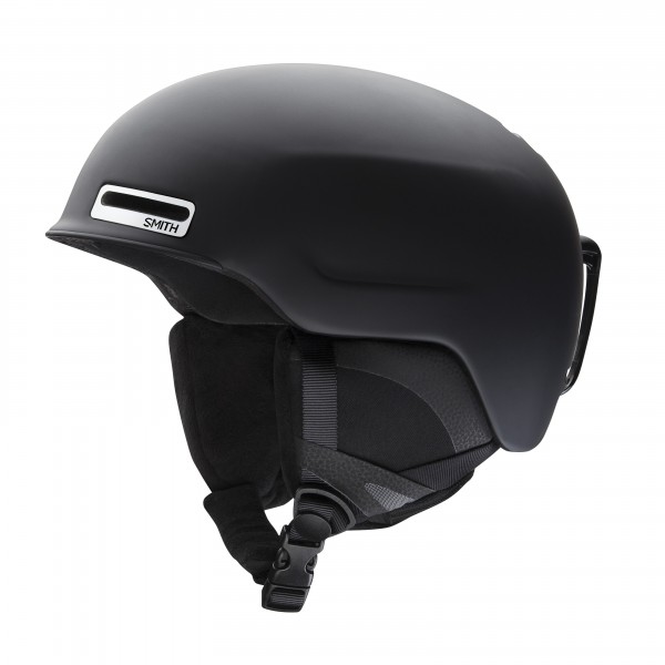 Smith Maze Mips 16/17 -matte black
