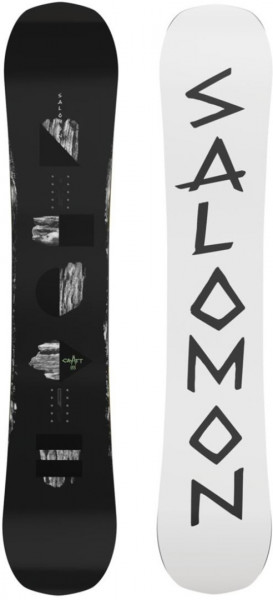 Salomon Snowboard Craft