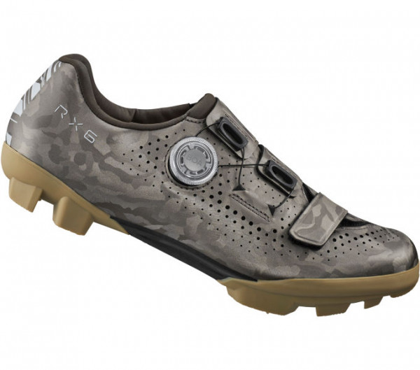 Fahrradschuhe RX600 Damen