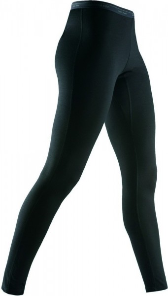 Icebreaker Oasis Leggings Women -black