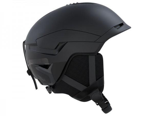 Salomon Helm Quest Access - black