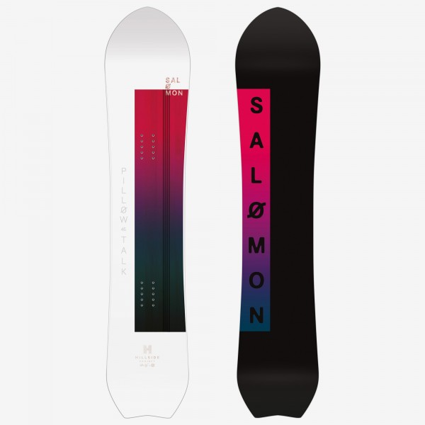 Salomon Snowboard Pillow Talk 2020