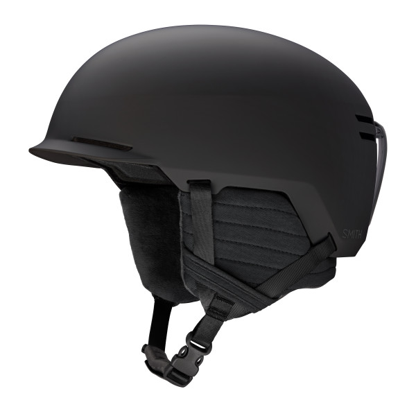 Smith Scout Helm