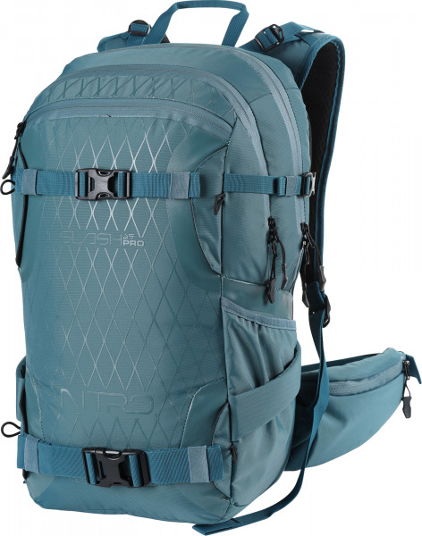 NITRO RUCKSACK SLASH 25 PRO