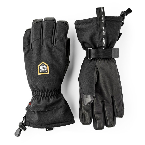 Hestra CZone - 5 finger Winterhandschuh