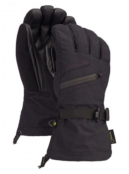 Burton MB Gore Glove - true black