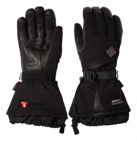 Ziener Kanika AS(R) PR Hot Lady Glove