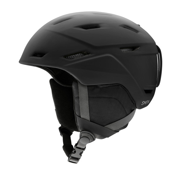 Smith Mission Helm