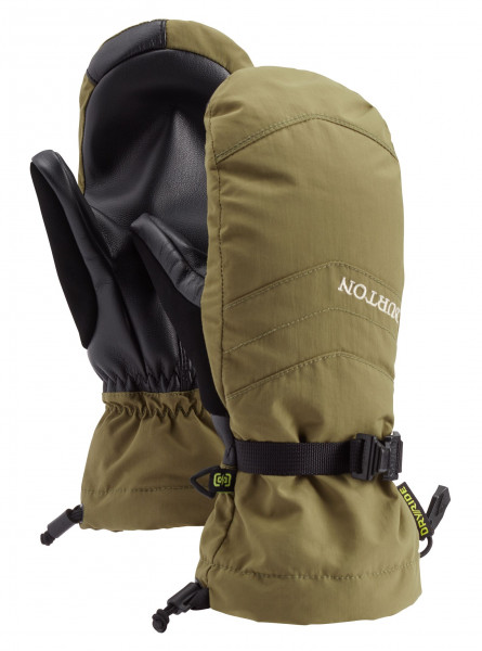 Burton Handschuhe WB Prospect Mitt Women - martini olive