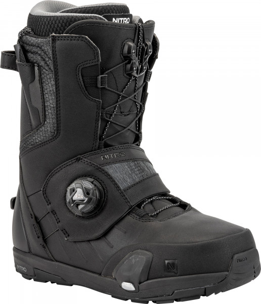 Nitro Profile Step On TLS Snowboardboots Men