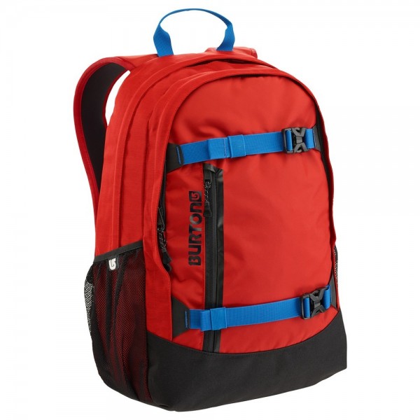 Burton Day Hiker 25L -flame ripstop