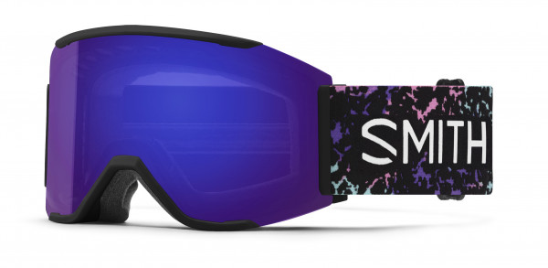 Smith SQUAD MAG Ski- und Snowboardbrille