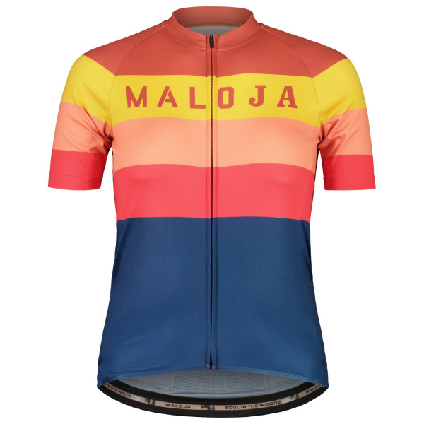 Maloja MadrisaM. Bike Trikot Women