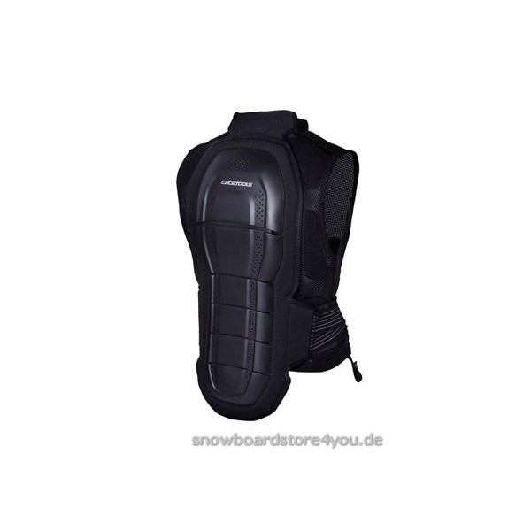Icetools Spine Jacket 11/12