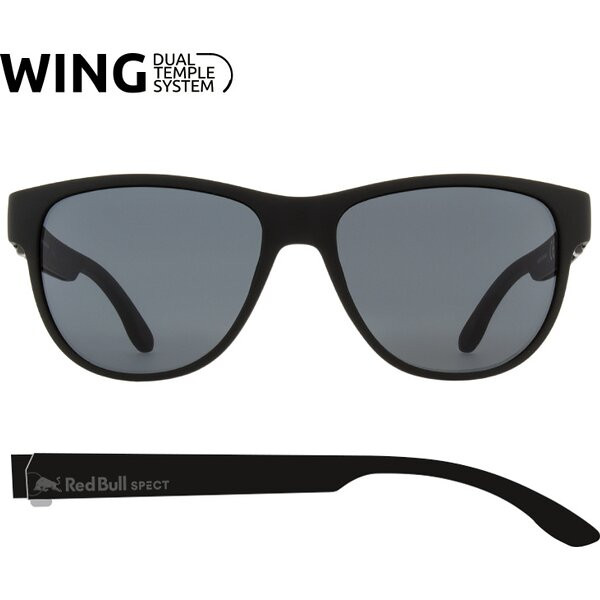 Red Bull Spect Wing 3 Sonnenbrille