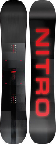 Nitro TEAM PRO WIDE BRD´24