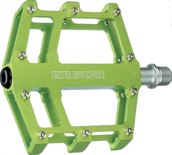 Exustar Pedale E-PB525