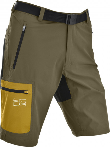 Doldenhorn XT Bermuda Shorts Herren