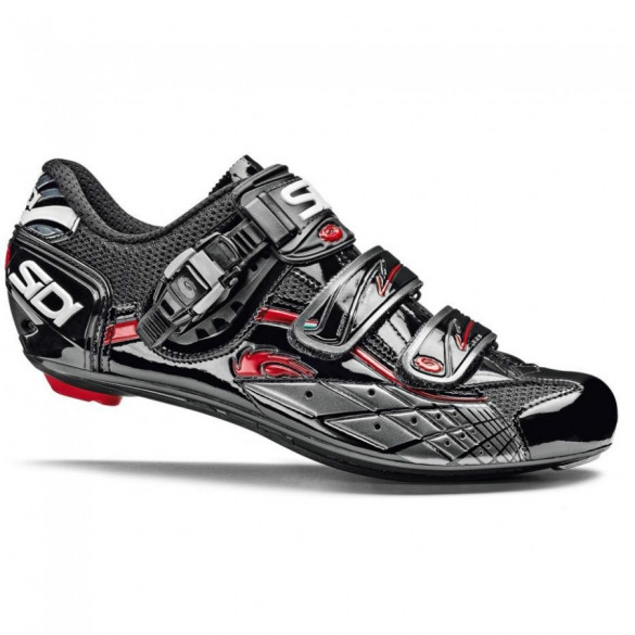 Sidi Scarpe Laser - black