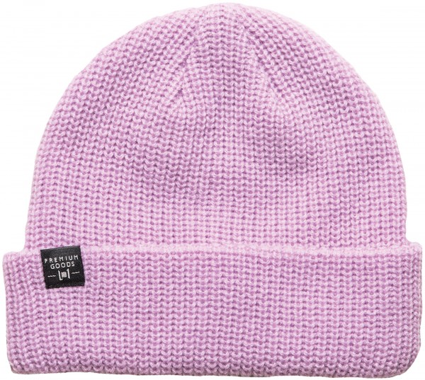 Nitro Breach Beanie Men - lavender ice