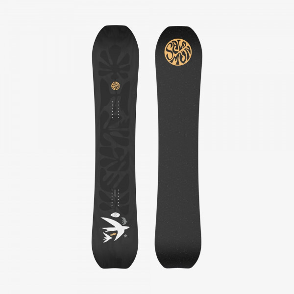 Salomon Snowboard Highpath