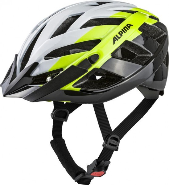 Alpina Helm PANOMA 2.0