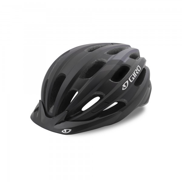 Giro Helm Register XL-matte black