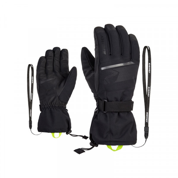 Ziener Gentian AS(R) Ski Glove