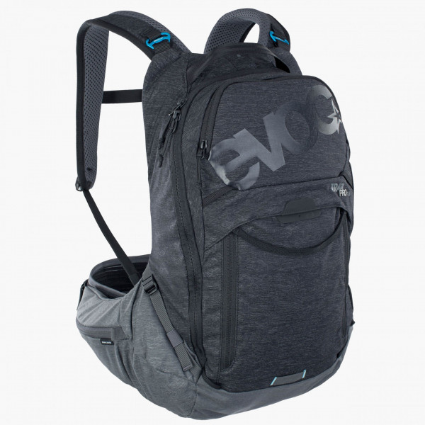 Evoc Trail Pro 16 Protektor-Rucksack