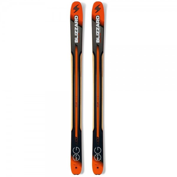 Blizzard Ski Zero G 108